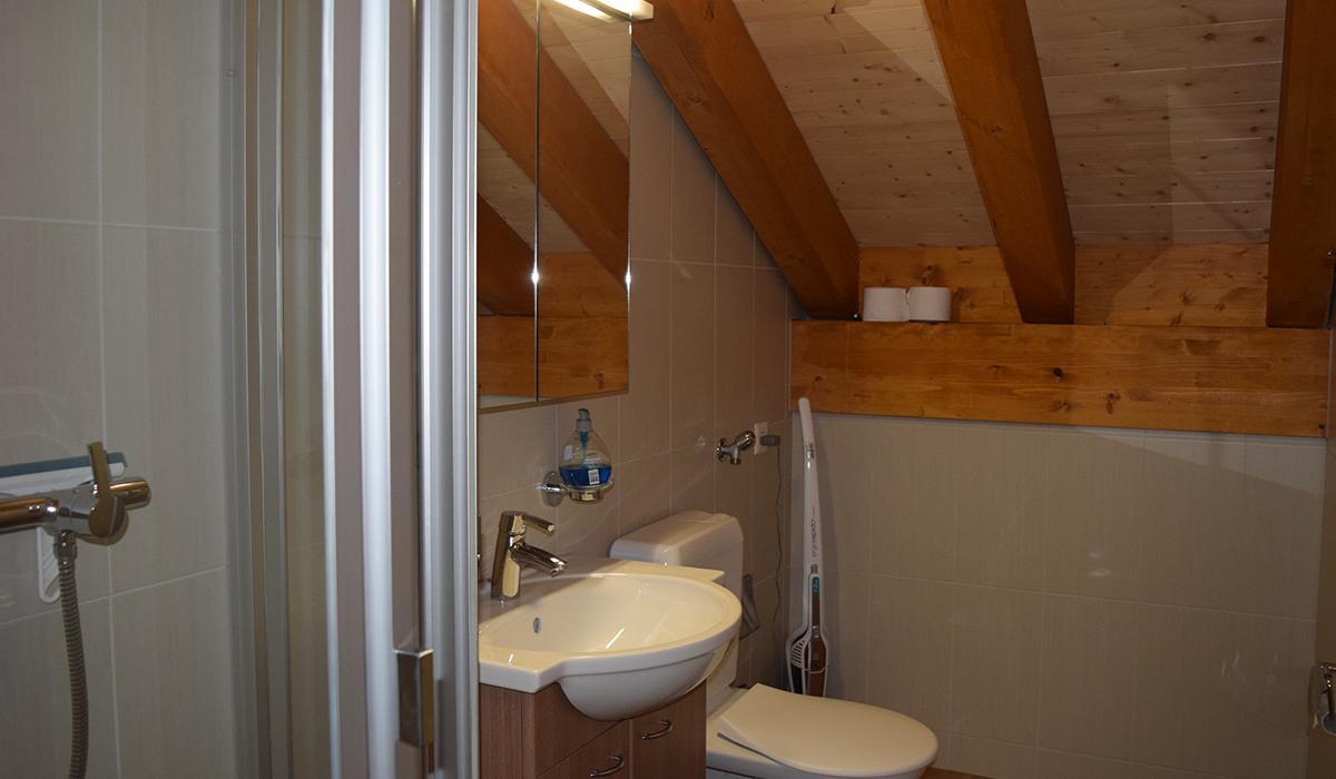 Hotel Aletschhorn Belalp Exteriér fotografie