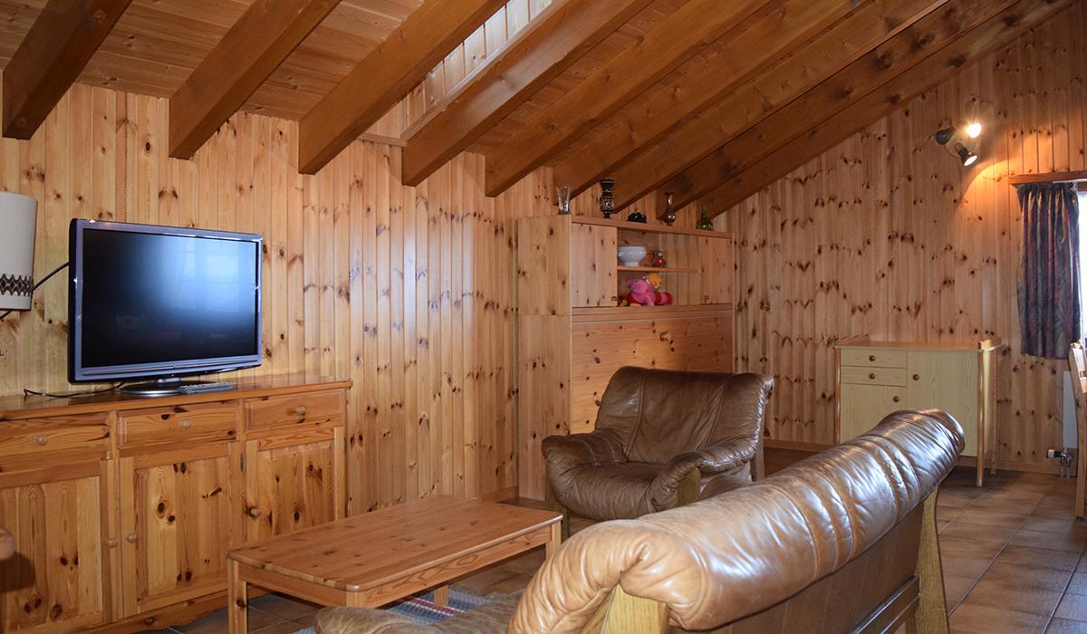 Hotel Aletschhorn Belalp Exteriér fotografie