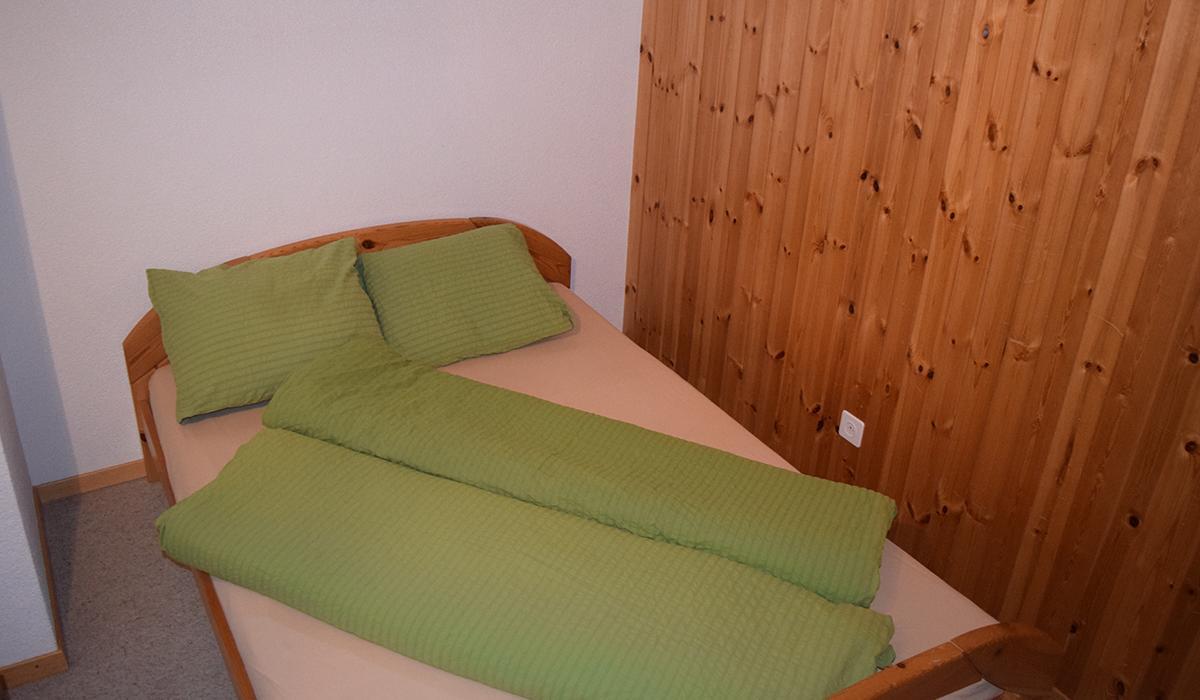 Hotel Aletschhorn Belalp Exteriér fotografie